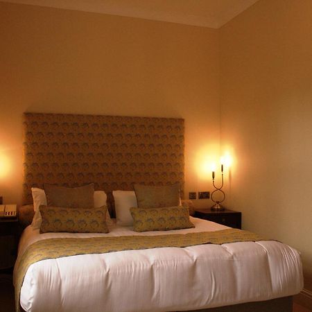 Best Western Plough And Harrow Hotel Birmingham Exterior photo