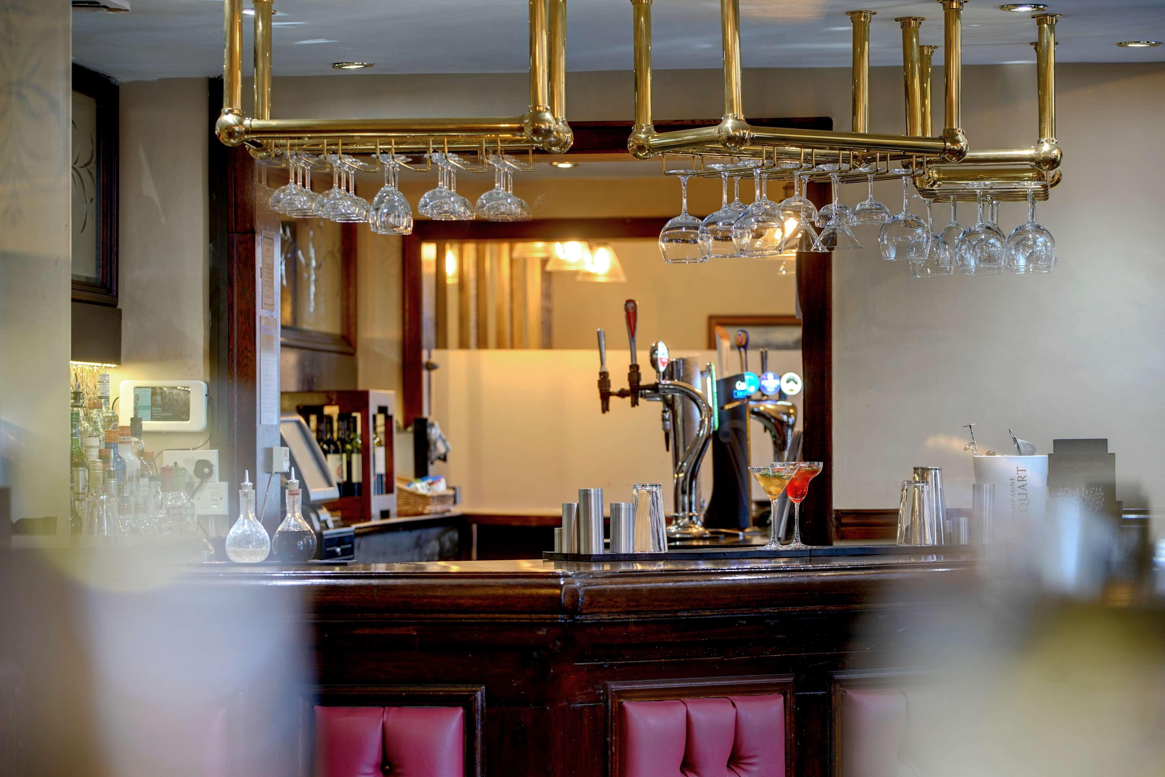 Best Western Plough And Harrow Hotel Birmingham Exterior photo