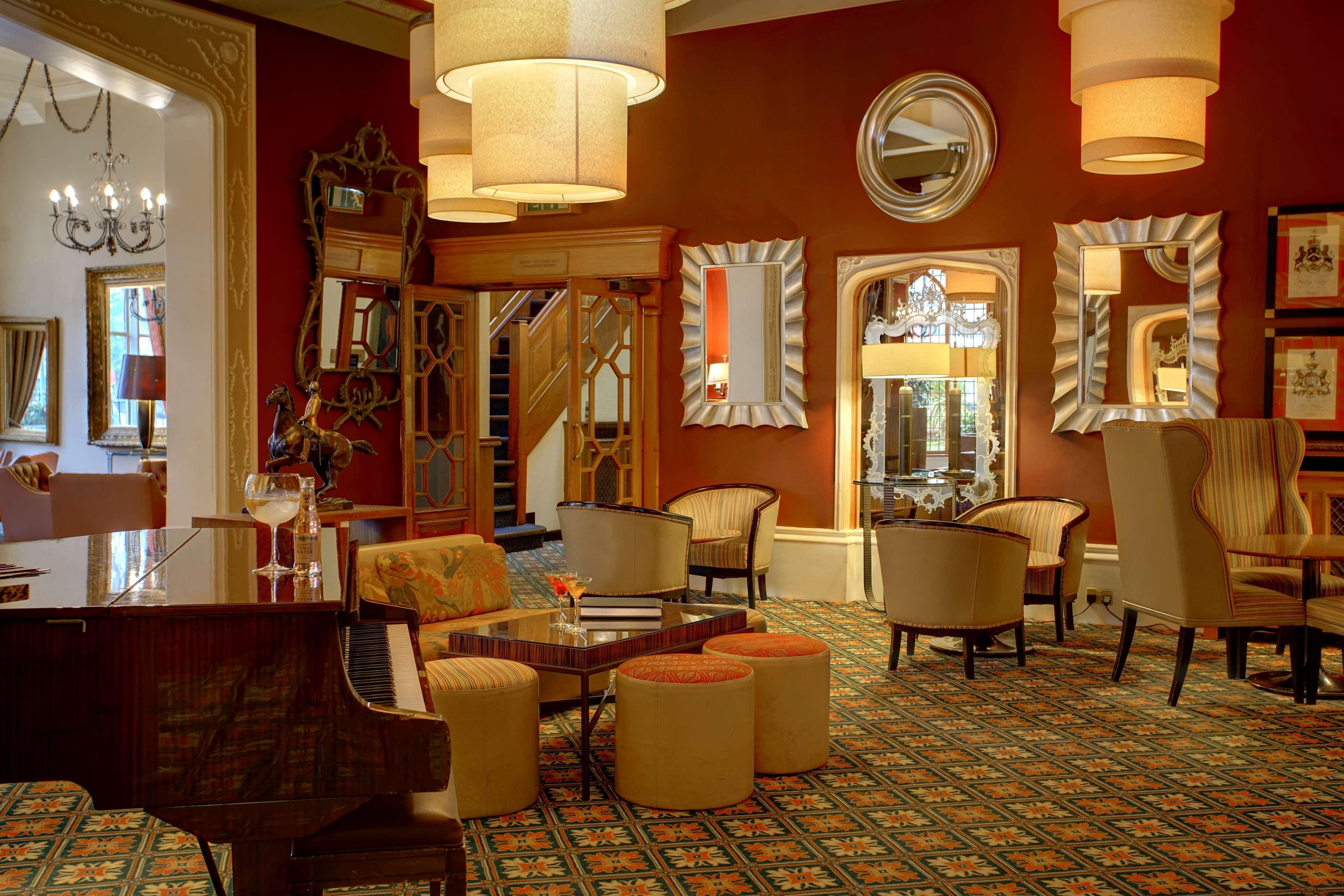 Best Western Plough And Harrow Hotel Birmingham Exterior photo