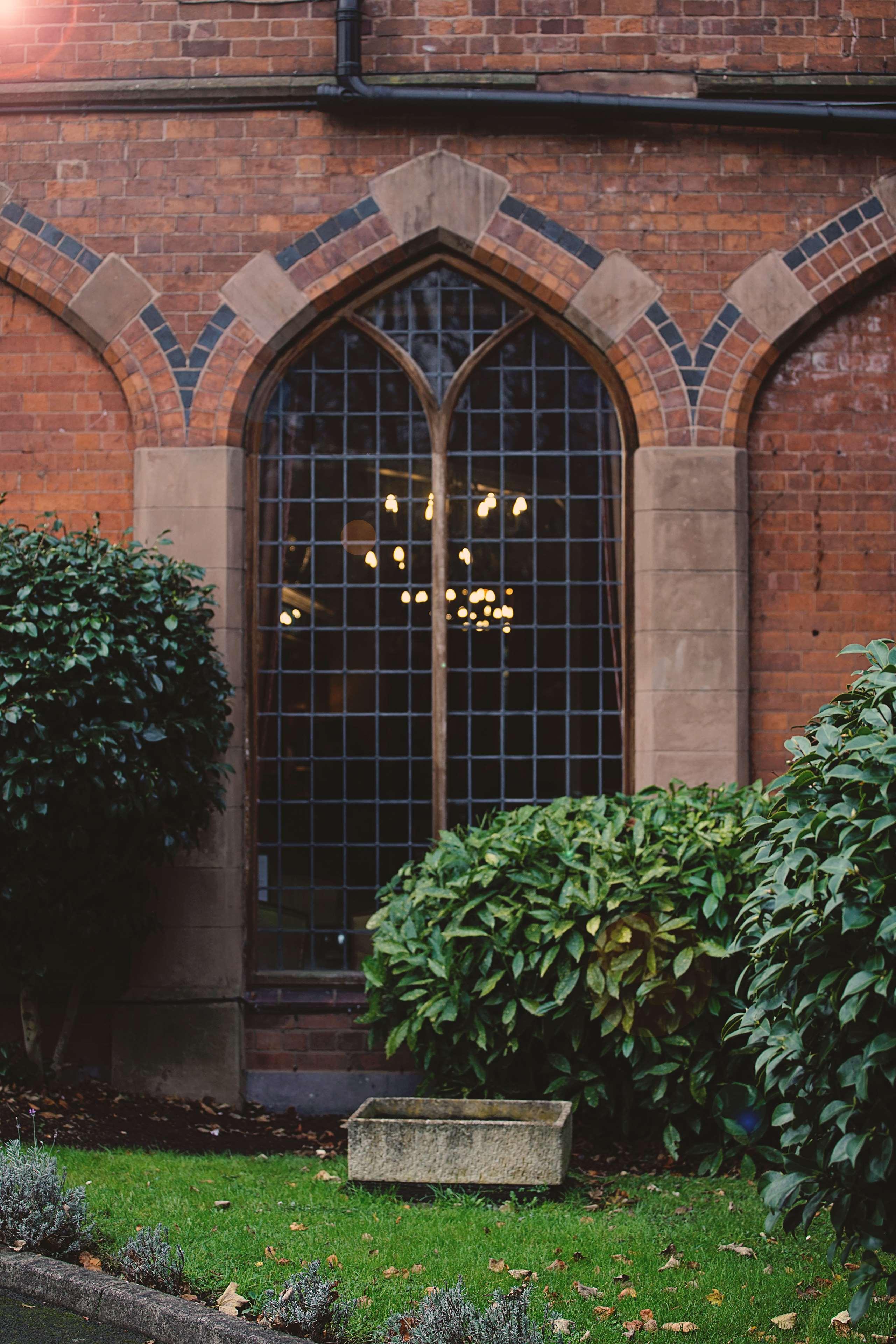 Best Western Plough And Harrow Hotel Birmingham Exterior photo
