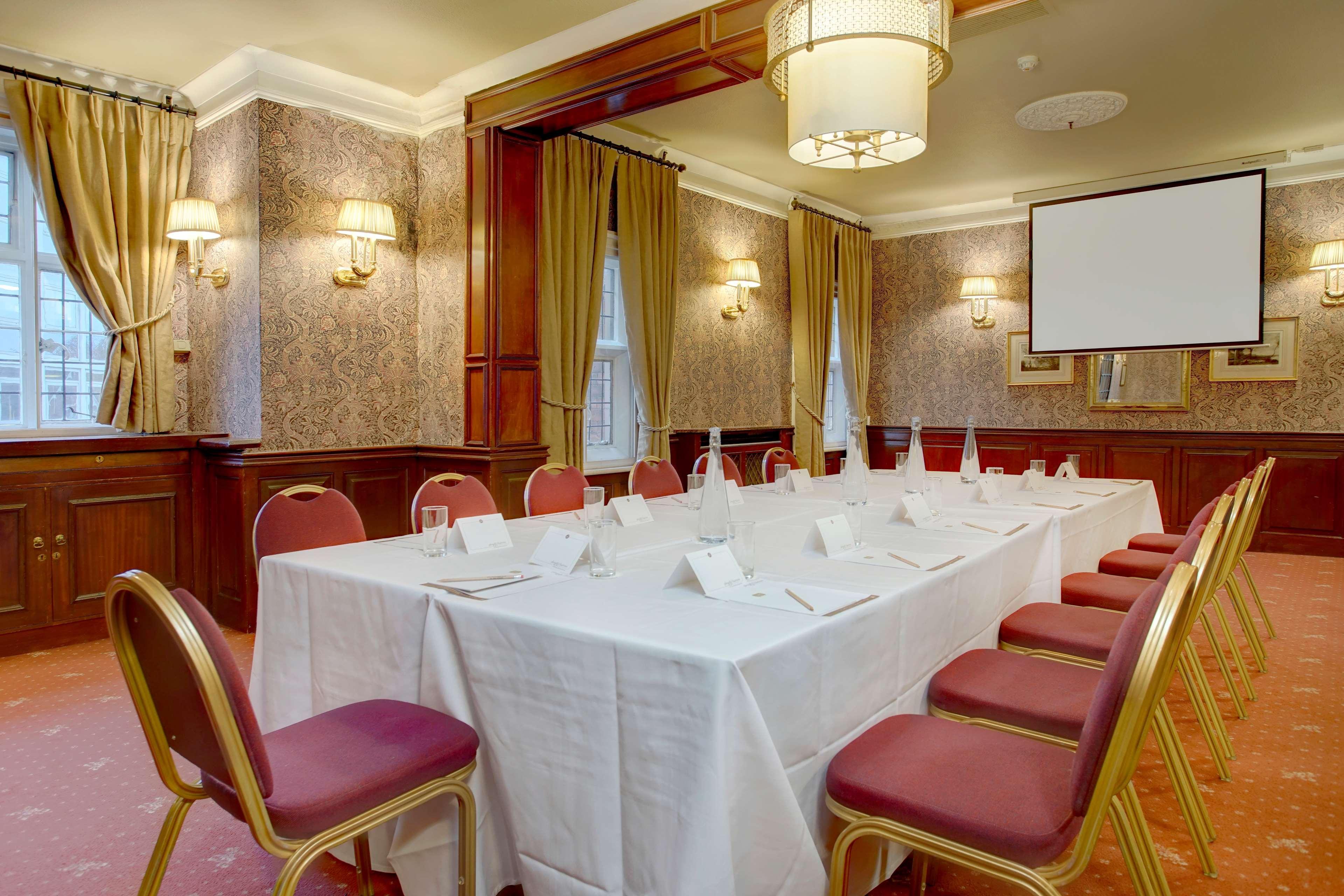 Best Western Plough And Harrow Hotel Birmingham Exterior photo