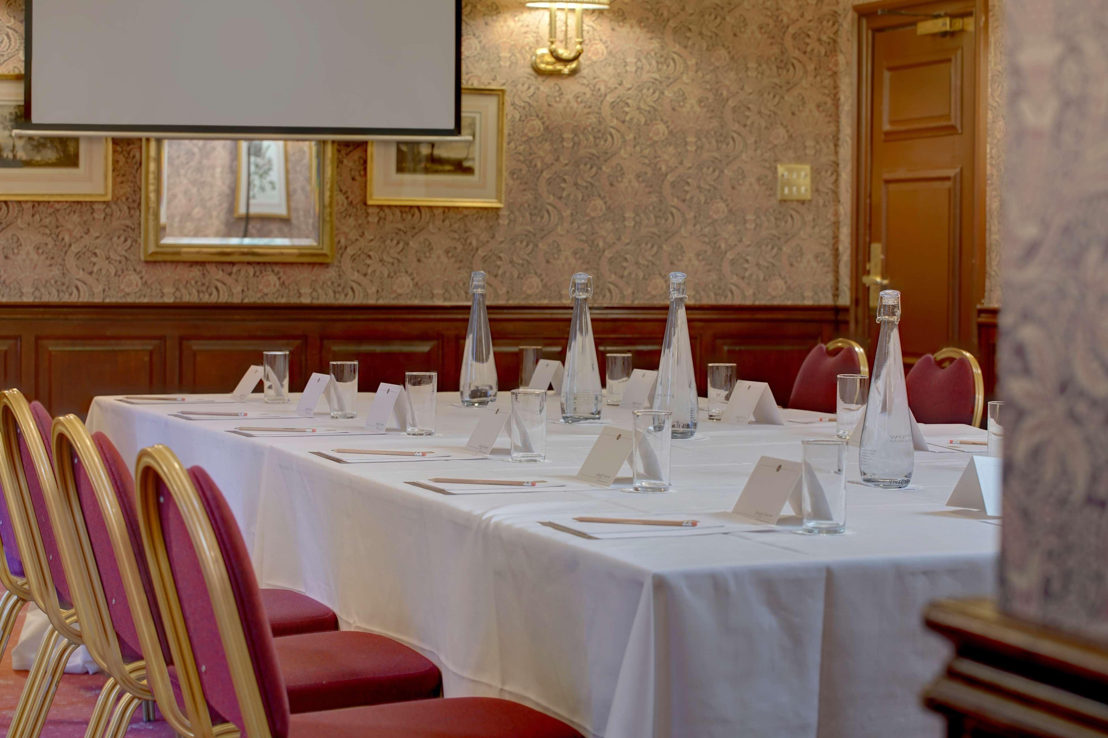 Best Western Plough And Harrow Hotel Birmingham Exterior photo