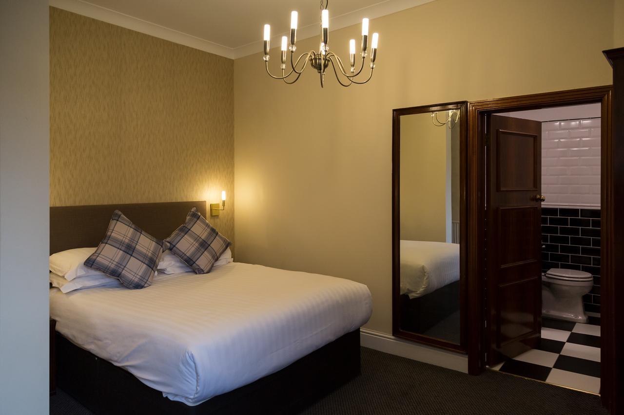 Best Western Plough And Harrow Hotel Birmingham Exterior photo
