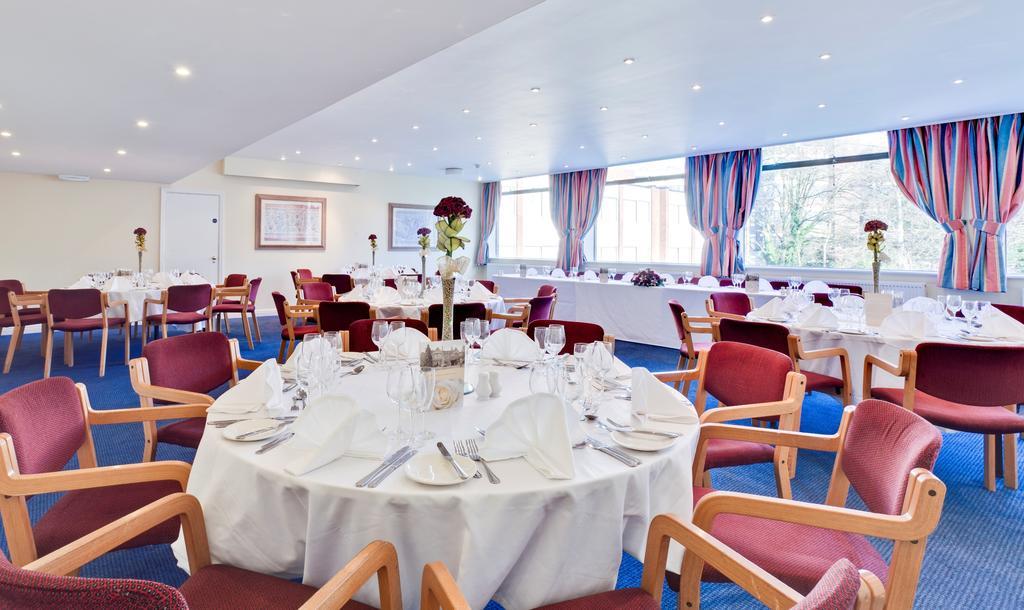 Best Western Plough And Harrow Hotel Birmingham Exterior photo